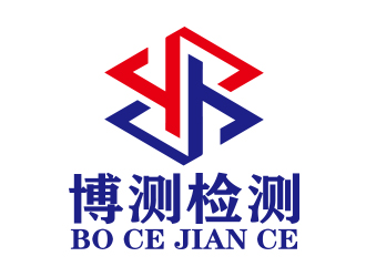 向正军的logo设计