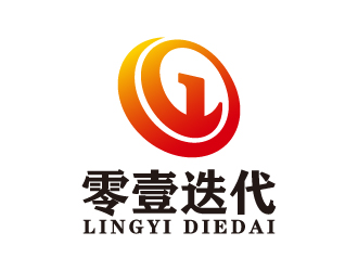 叶美宝的logo设计