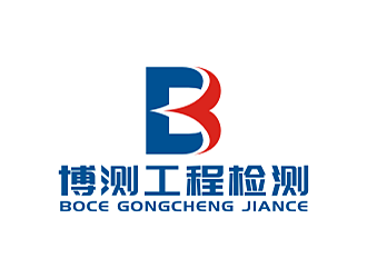 劳志飞的logo设计