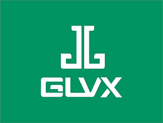 GLVXlogo设计