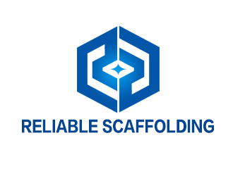 余亮亮的Reliable Scaffolding Ltdlogo设计