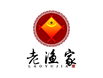 周战军的logo设计