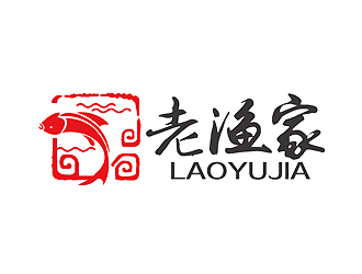 秦晓东的logo设计