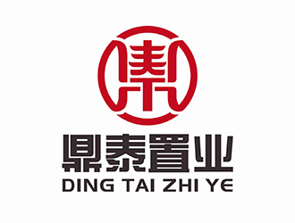 邓建平的logo设计