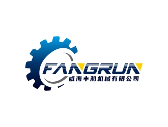 周战军的logo设计