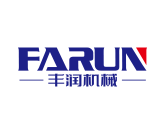 向正军的logo设计