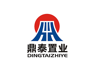 周都响的logo设计