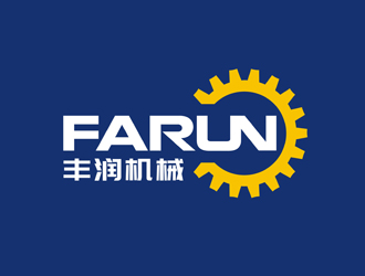 谭家强的logo设计