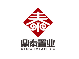 郭庆忠的logo设计