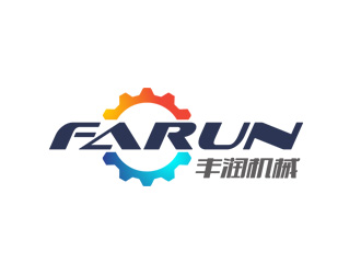 郭庆忠的logo设计