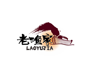 郭庆忠的logo设计