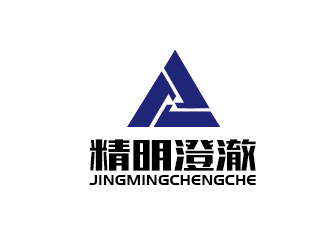 李贺的logo设计