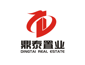 谭家强的logo设计