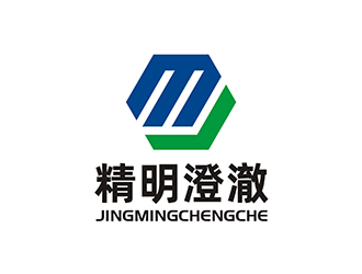周都响的logo设计