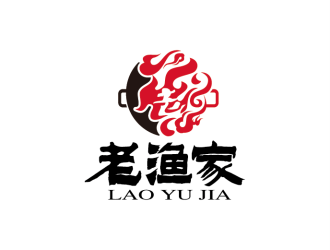 安冬的logo设计