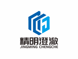 何嘉健的logo设计