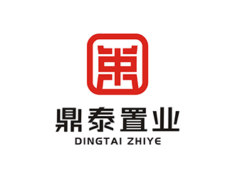 丁小钰的logo设计