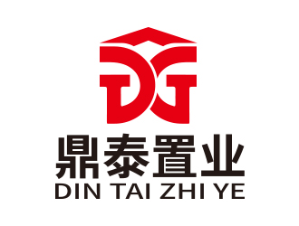 向正军的logo设计