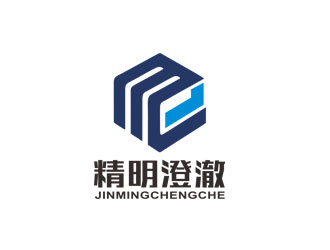 郭庆忠的logo设计