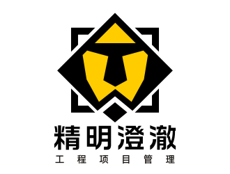 姜彦海的logo设计