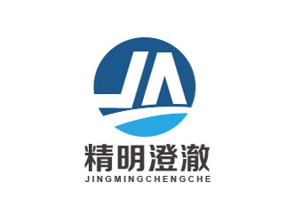 朱红娟的logo设计