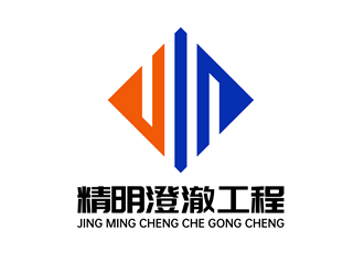 唐国强的logo设计