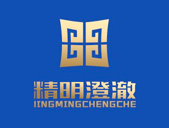 李杰的logo设计