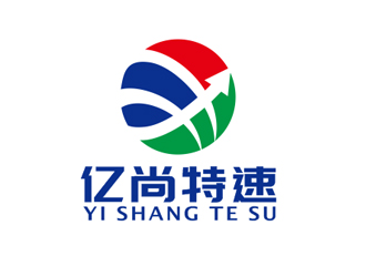 盛铭的logo设计