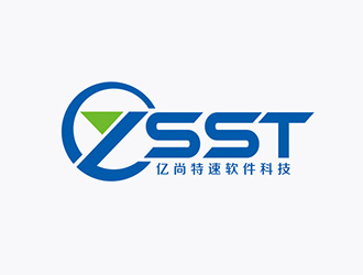 吴晓伟的logo设计