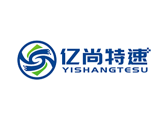 劳志飞的logo设计