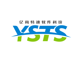 徐福兴的logo设计