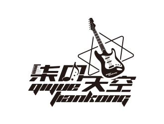 徐福兴的logo设计