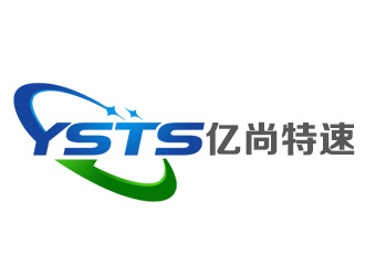 余亮亮的logo设计