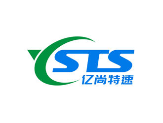 谭家强的logo设计