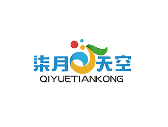 秦晓东的logo设计