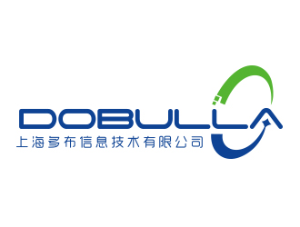 宋从尧的上海多布信息技术有限公司logo设计