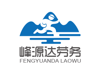 黄安悦的logo设计