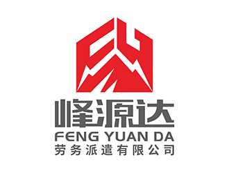 邓建平的logo设计