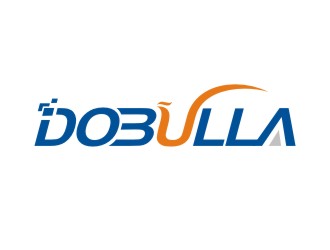 李泉辉的上海多布信息技术有限公司logo设计