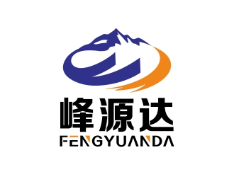 周战军的logo设计