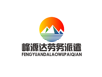 秦晓东的logo设计