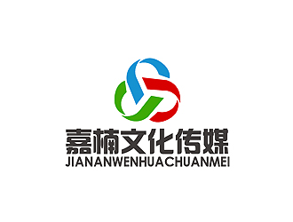 秦晓东的嘉楠文化传媒（嘉兴）有限公司logo设计