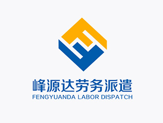 吴晓伟的logo设计