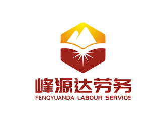 谭家强的logo设计