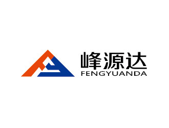李贺的logo设计