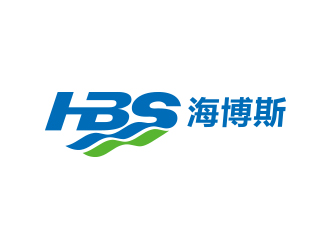杨勇的东莞海博斯新材料科技有限公司logo设计