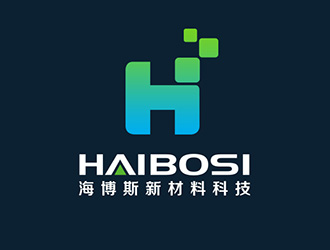 吴晓伟的logo设计