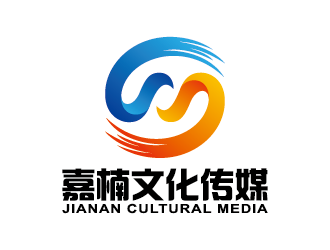 王涛的嘉楠文化传媒（嘉兴）有限公司logo设计