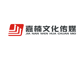 劳志飞的嘉楠文化传媒（嘉兴）有限公司logo设计