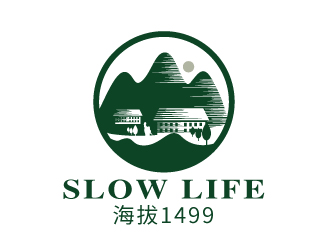张俊的logo设计